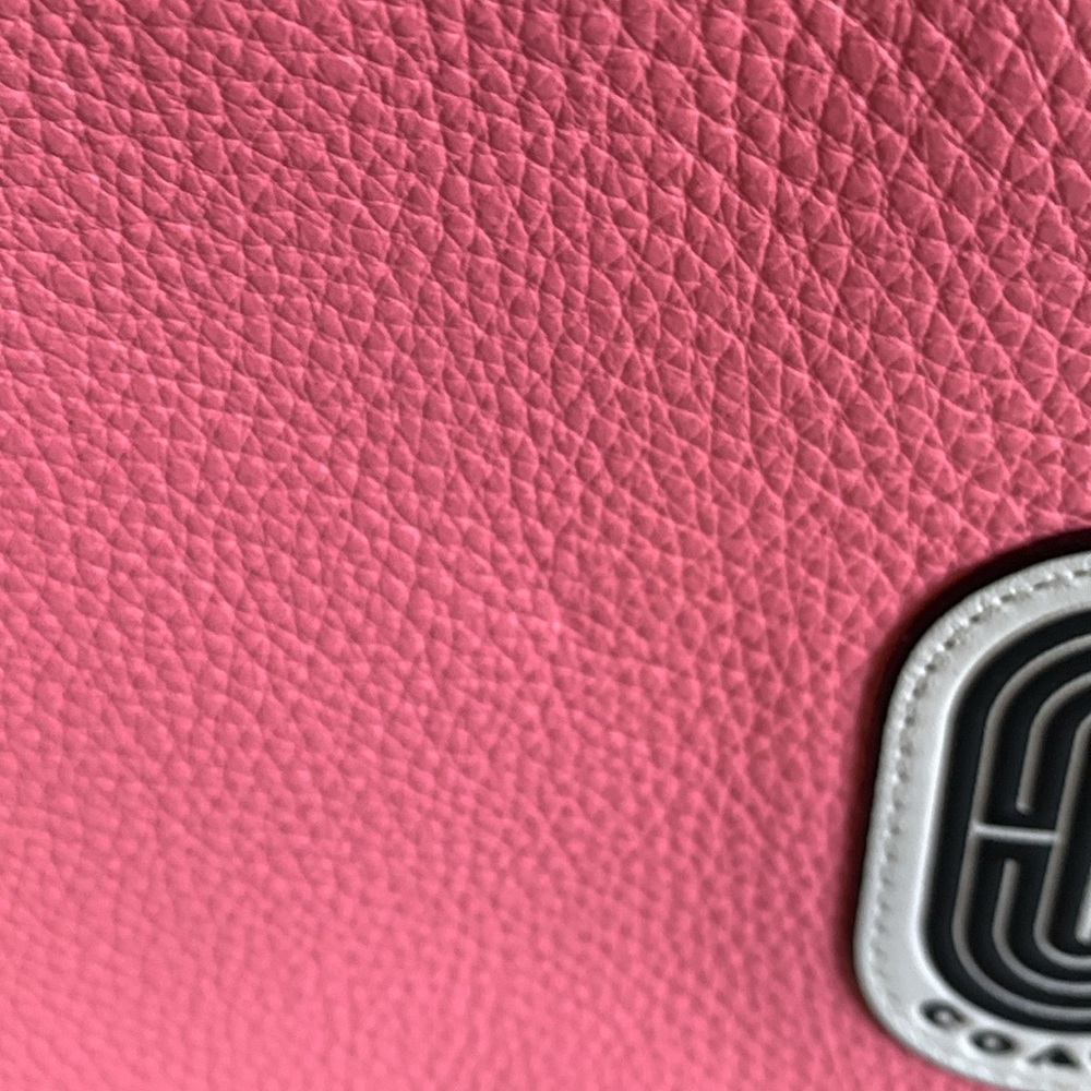 Coach Backpack & Crossbody Purse - Picture 8 of 8